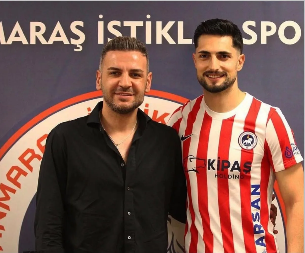 İstiklalspor’dan forvete şampiyon takviye!