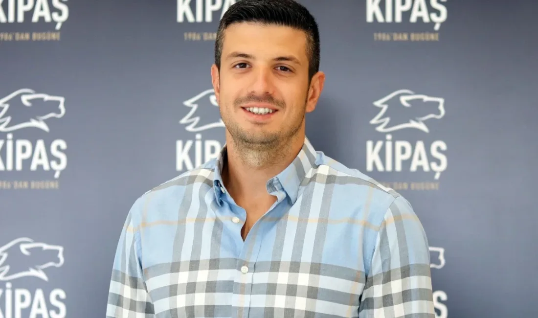 Kipaş İstiklalspor Kulübü bünyesinde düzenlenen 3. Olağan Genel Kurul toplantısında