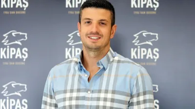 Kipaş İstiklalspor Kulübü bünyesinde düzenlenen 3. Olağan Genel Kurul toplantısında