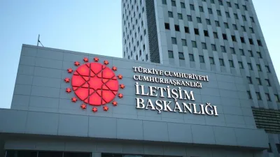 Cumhurbaşkanlığı İletişim Başkanlığı koordinasyonunda, Emniyet Genel Müdürlüğü Siber Suçlarla Mücadele