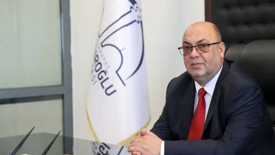 Dulkadiroğlu Belediye Başkanı Mehmet Akpınar, yayımladığı dikkat çekici değerlendirme yazısında