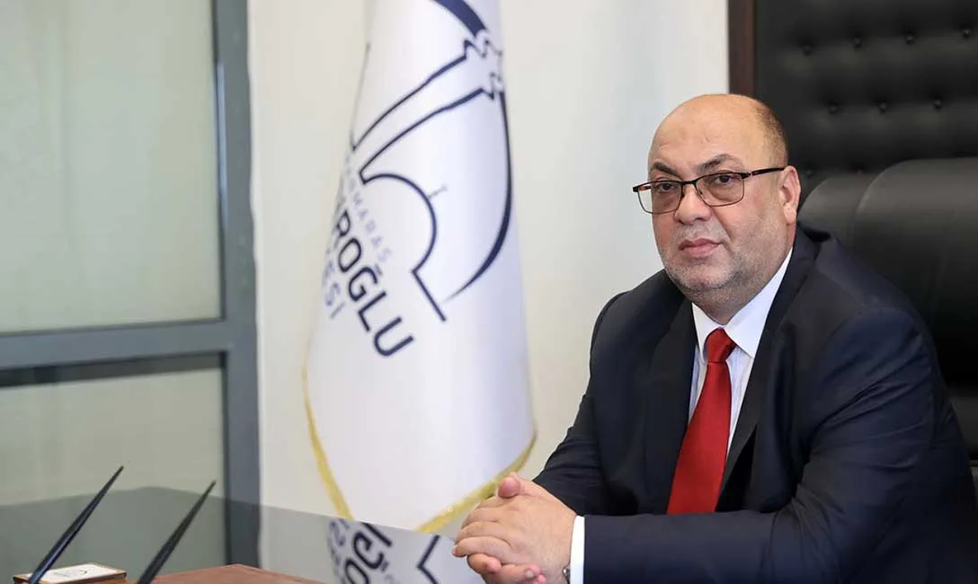 Dulkadiroğlu Belediye Başkanı Mehmet Akpınar, yayımladığı dikkat çekici değerlendirme yazısında
