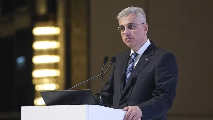Sağlık Bakanı Kemal Memişoğlu, Kahramanmaraş merkezli 6 Şubat depremlerinin ardından