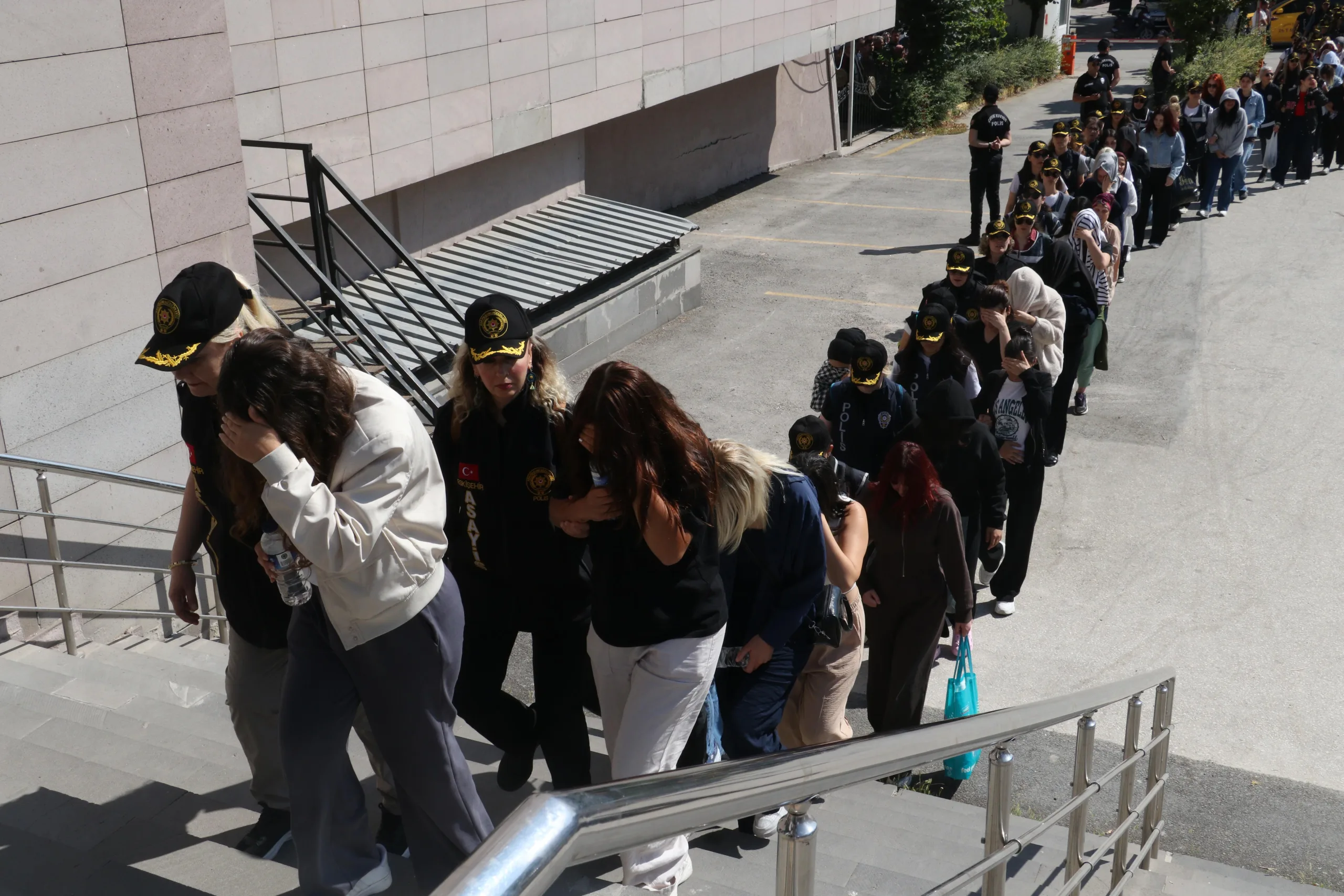 Kahramanmaraş’ta 116 Milyon TL’lik Operasyon!