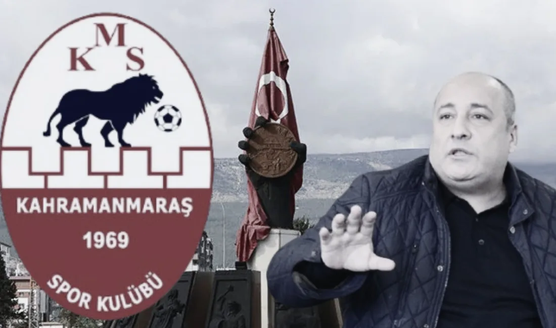 Kahramanmaraşspor’da 250 Bin TL’lik PGL’ye katılım ücreti yatırılamadı. TFF, ek
