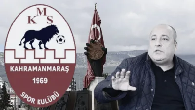 Kahramanmaraşspor’da 250 Bin TL’lik PGL’ye katılım ücreti yatırılamadı. TFF, ek