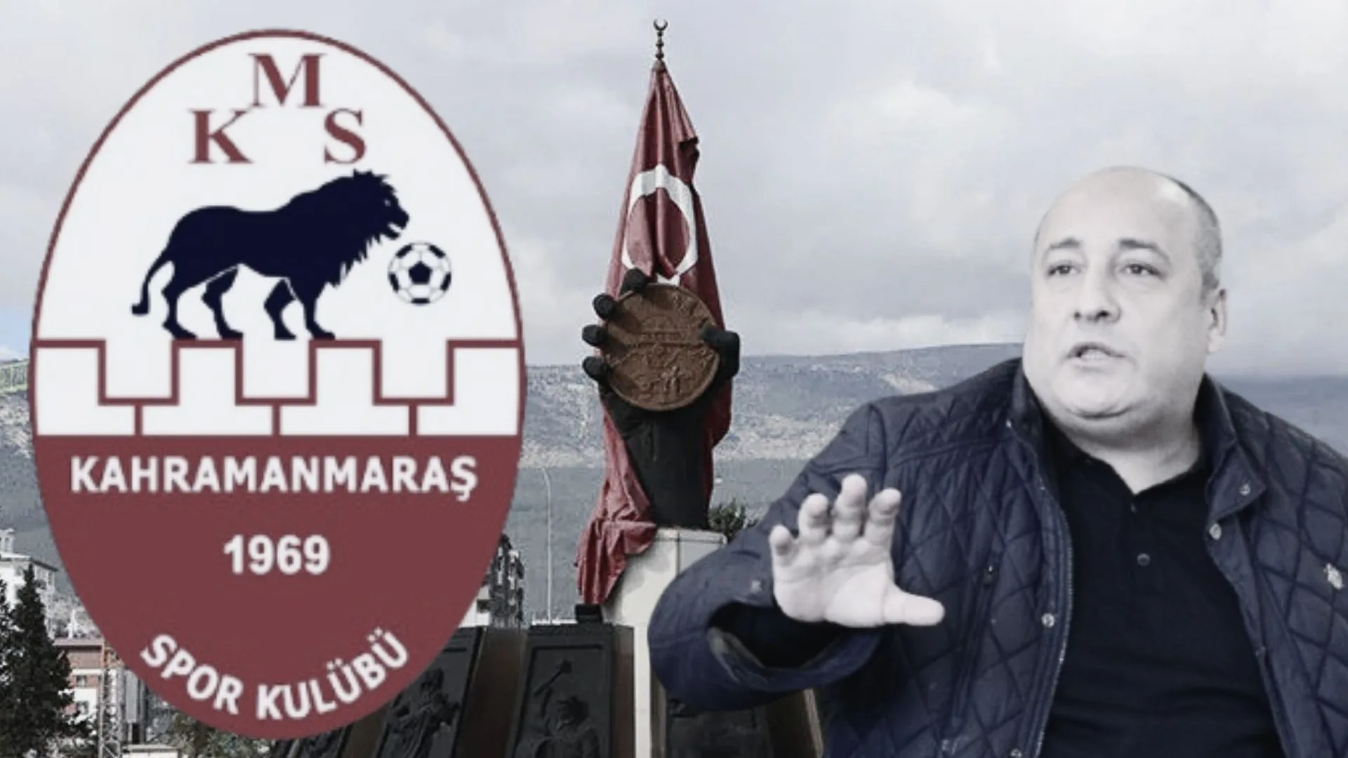 Kahramanmaraşspor’da 250 Bin TL’lik PGL’ye katılım ücreti yatırılamadı. TFF, ek