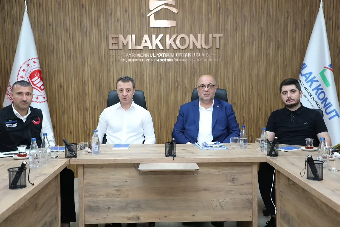 Dulkadiroğlu'nda Altyapı Zirvesi!