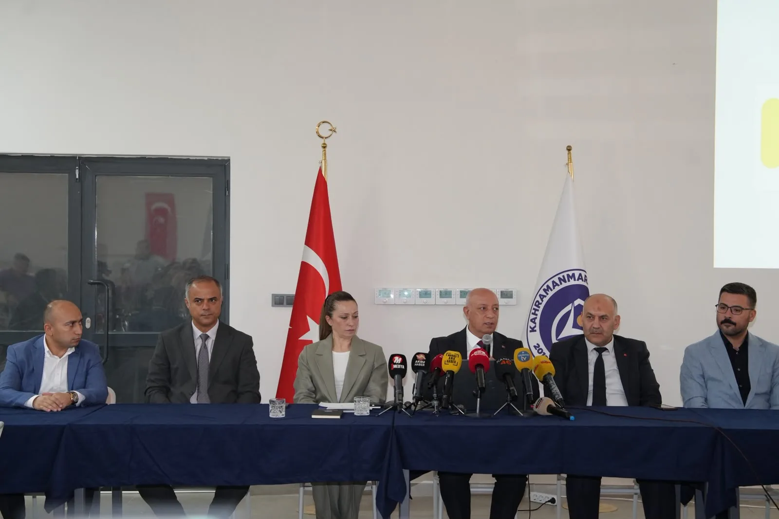 İstiklal Bilim ve Teknoloji Üniversitesi Rektörü Prof. Dr. İsmail Bakan,
