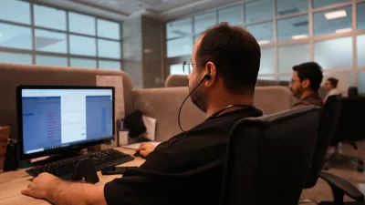 Kahramanmaraş Büyükşehir Belediyesi bünyesinde 7 gün 24 saat esasıyla faaliyet