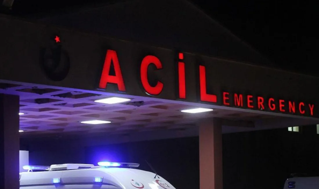 Kahramanmaraş Elbistan’da dün sulama kanalında bulunan 2 yaşındaki çocuk tüm