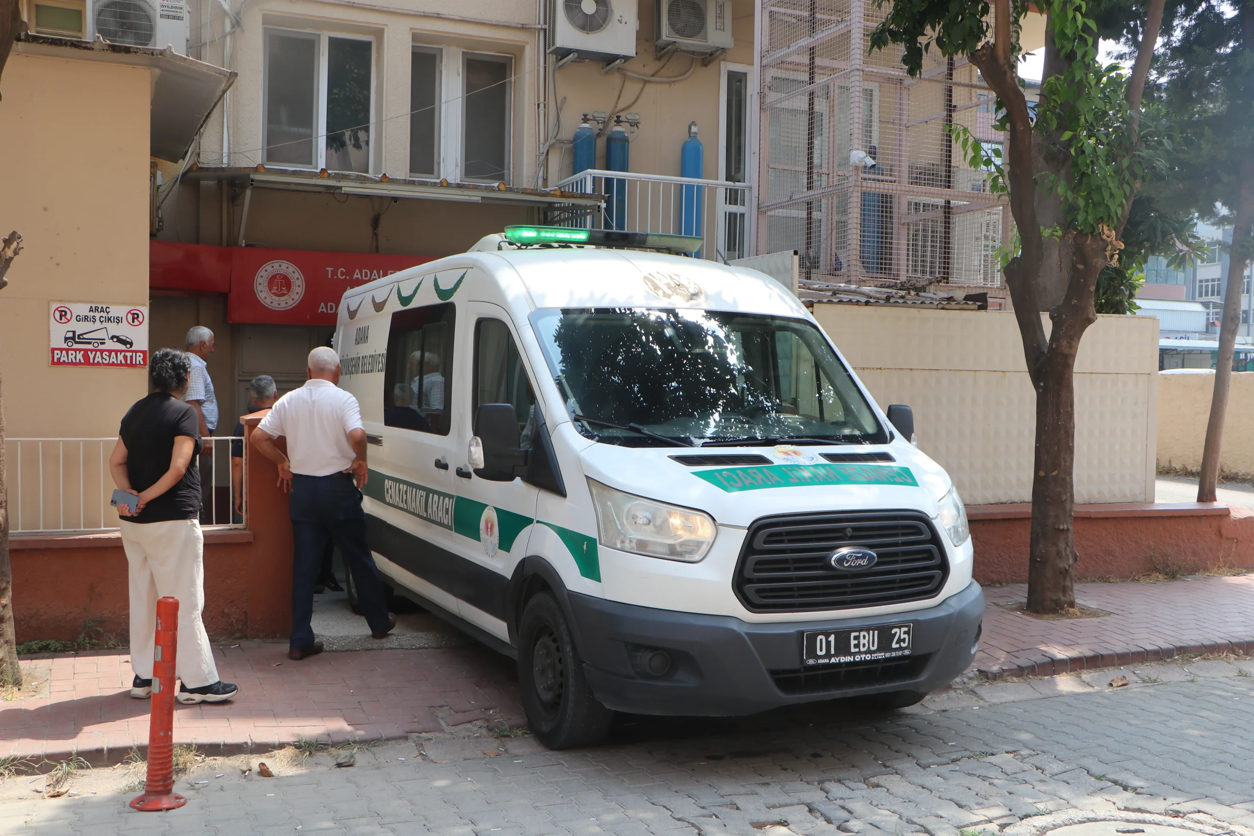 Göçük’te Acı 2’ye Katlandı!