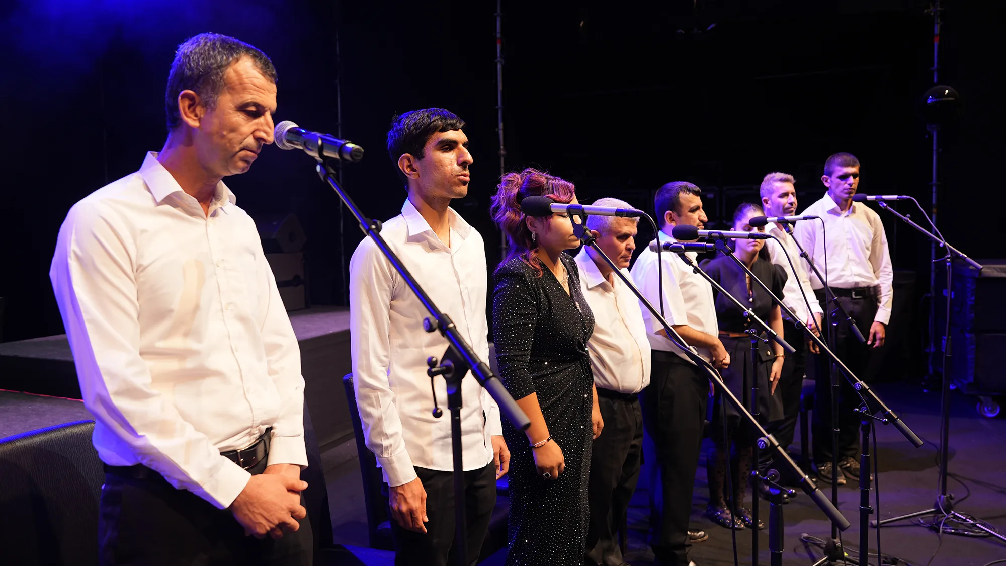 Ağustos Fuarı'nda Müzik Şöleni!