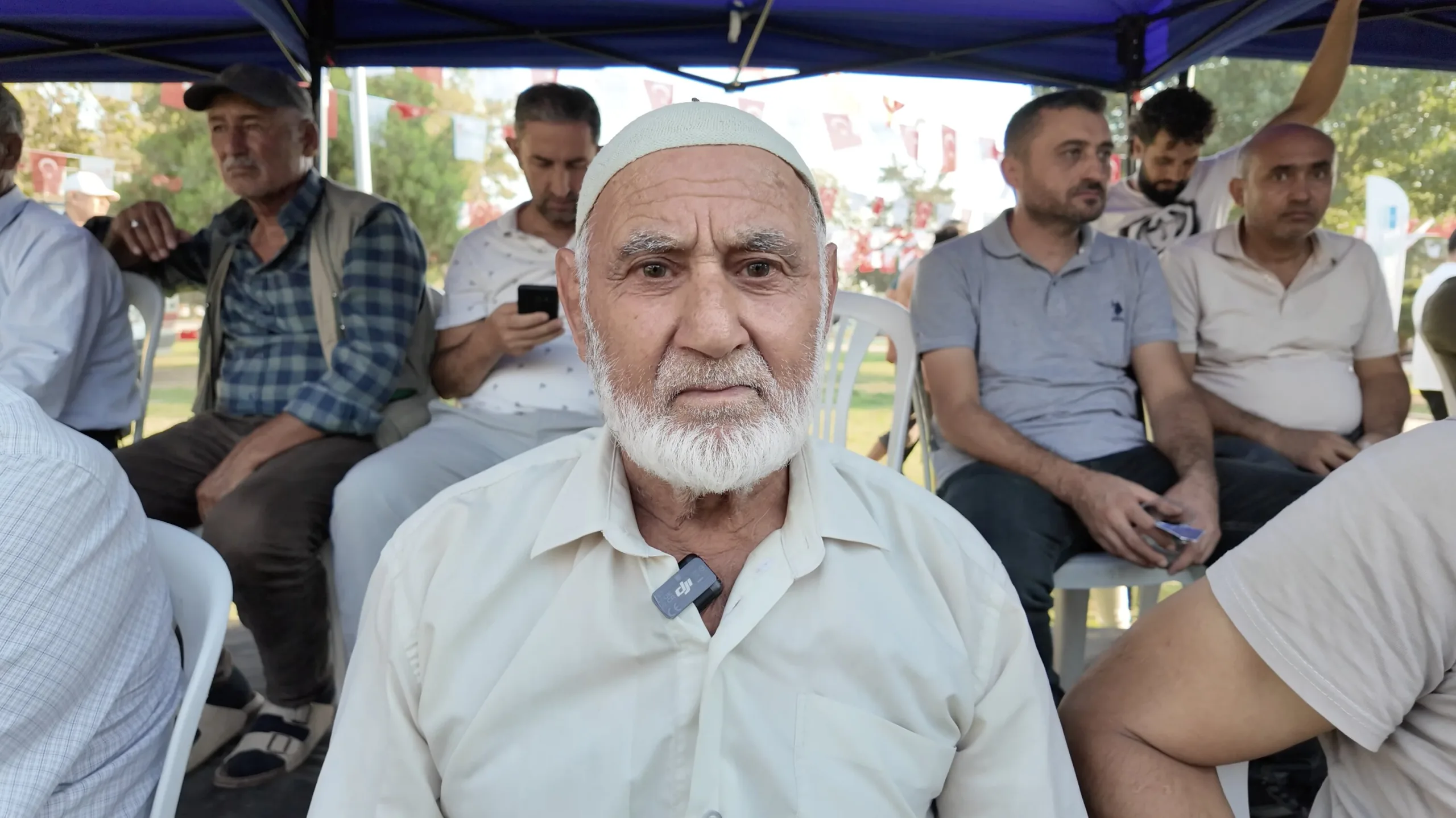 26 yıllık hasret bitti!
