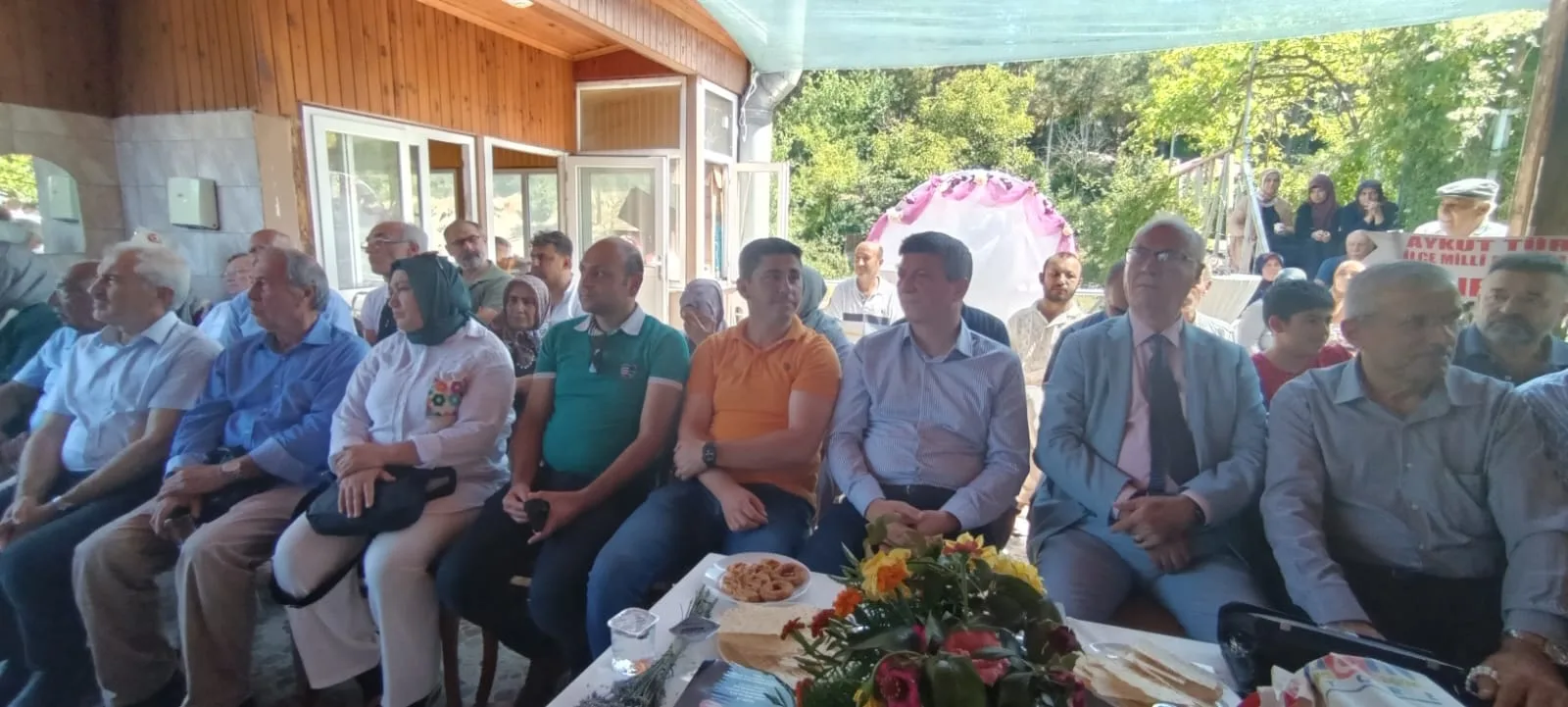 Andırın’da kültür ve sanatın yeni adresi açıldı!