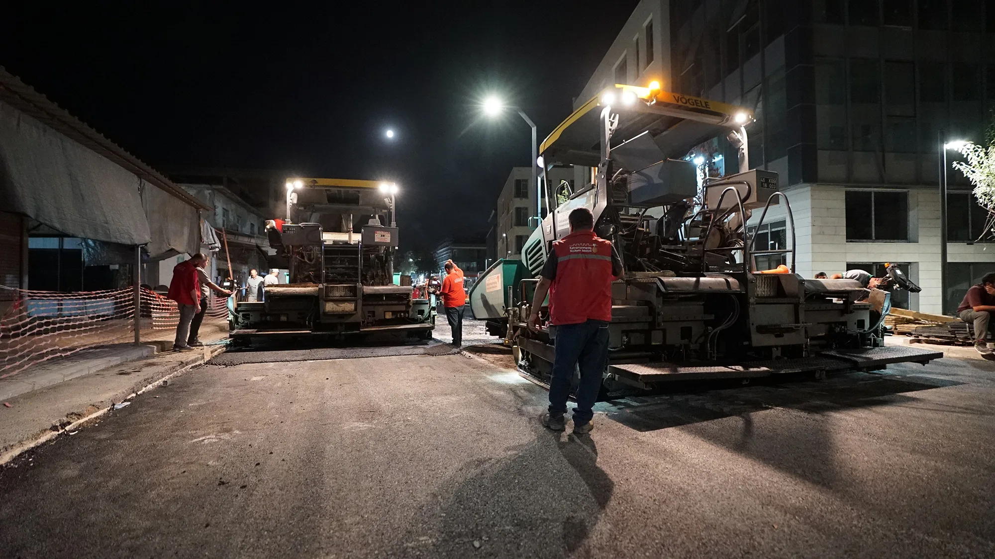 Kahramanmaraş Büyükşehir Belediyesi, 3 – 9 Ağustos haftalık programı kapsamında