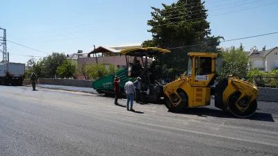Kahramanmaraş Büyükşehir Belediyesi, kent genelinde ulaşım konforunu ve sürüş güvenliğini