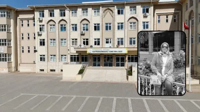 KMTSO, okul saldırısında şehit olan Ayla Kara’nın ismini Kahramanmaraş TOBB