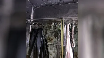 Adana'da G.G. (33) adlı kadının işlettiği gelinlikçi mağazası, kimliği belirsiz