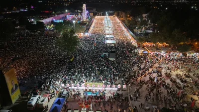 Kahramanmaraş Büyükşehir Belediyesinin KAFUM’da düzenlediği Geleneksel Ağustos Fuarı, ilk 15