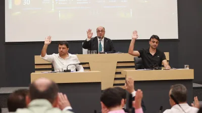 Dulkadiroğlu Belediyesi Ağustos Ayı Olağan Meclis Toplantısı, Belediye Başkanı Mehmet