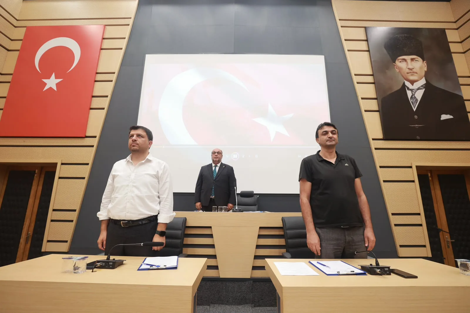 Dulkadiroğlu Meclisinde Önemli Kararlar Alındı!