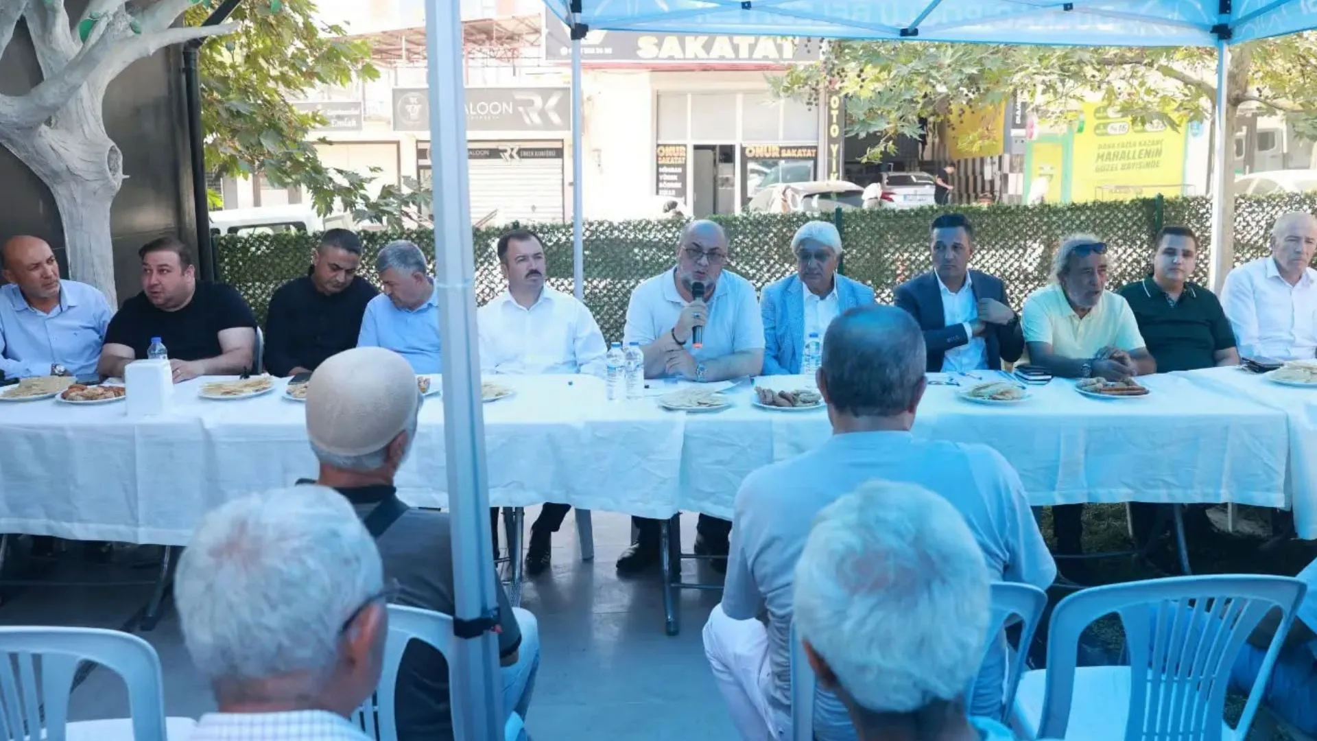 İsa divanlı’da sorunlar tespit edildi