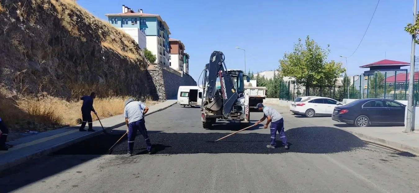 Dulkadiroğlu’nda Ulaşım Atağı!