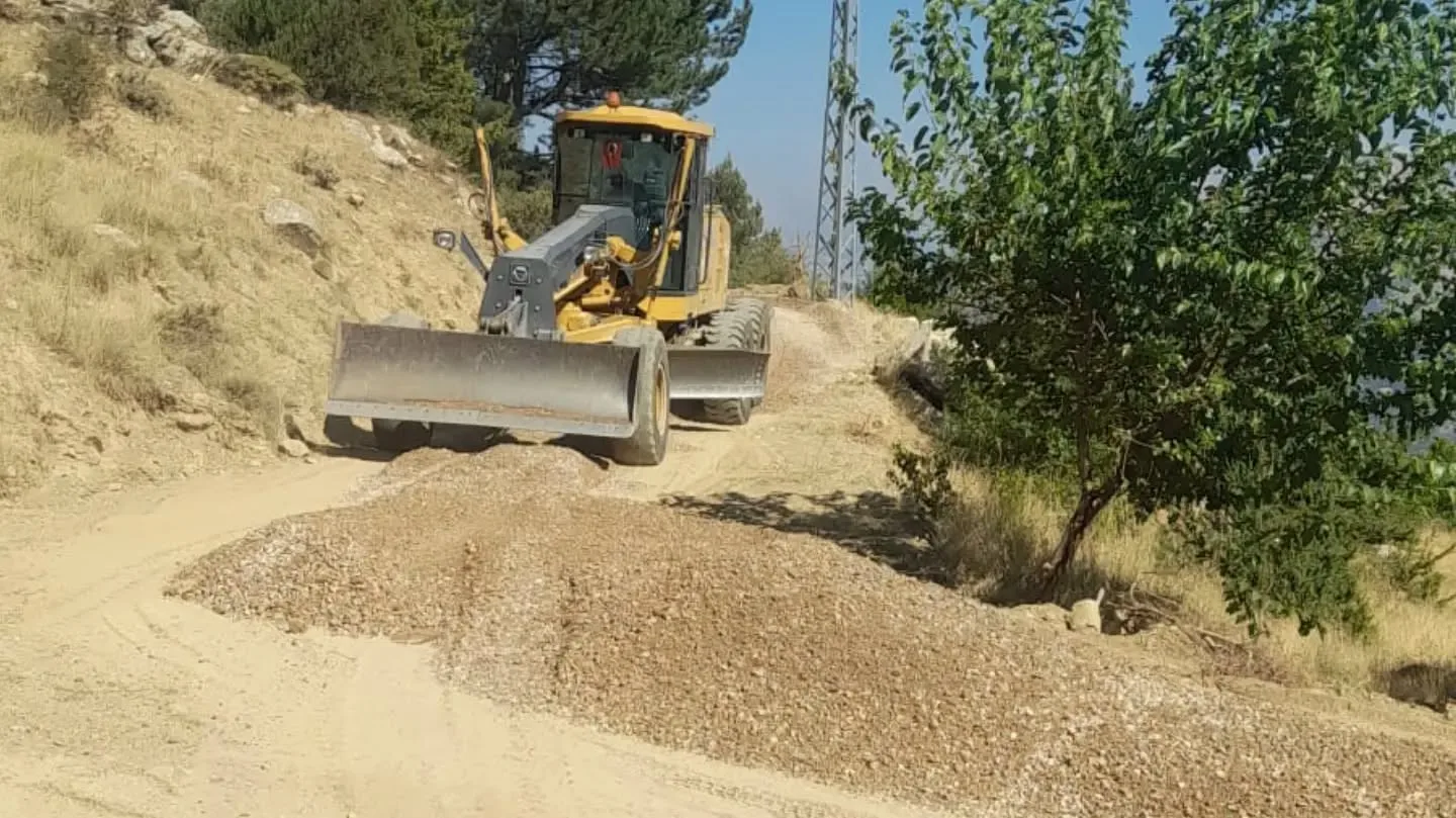 Dulkadiroğlu’nda ulaşım seferberliği!