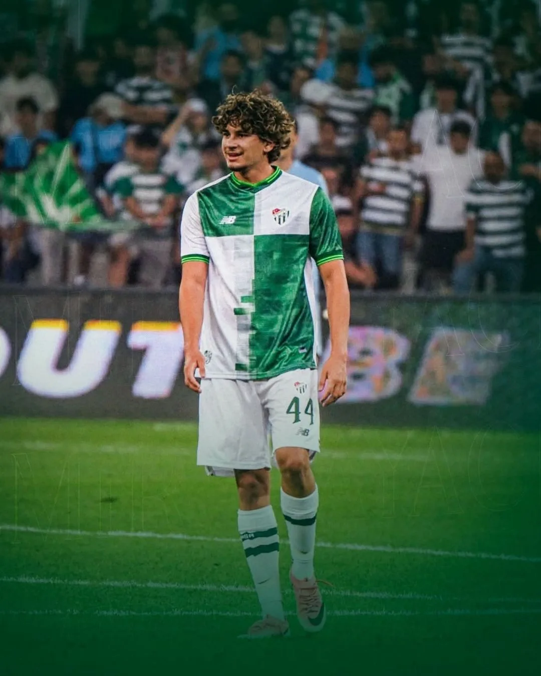 İstiklalspor’da Kaya Gibi Transfer! İstiklalspor’da Kaya Gibi Transfer!