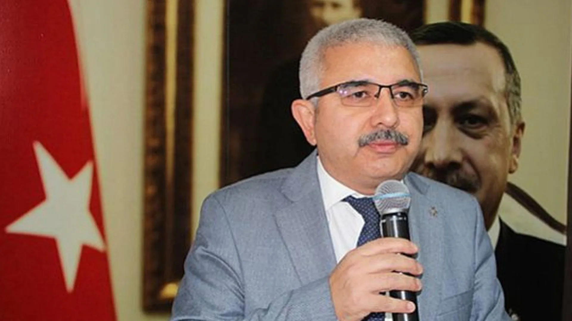 Deprem Davasında Flaş Gelişme: Eski Başkana Tahliye!