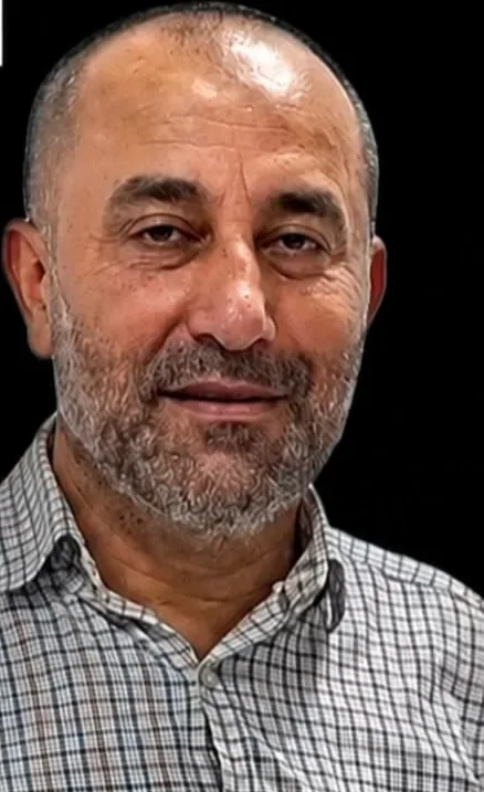 Gazeteci Balcılar Andırın'da Kaza Yaptı: 3 Yaralı