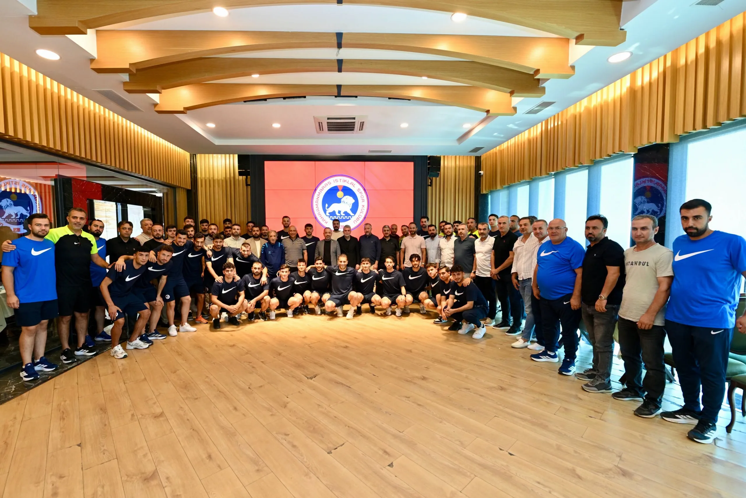 Görgel Ev Sahipliğinde İstiklalspor’a Moral Deposu!