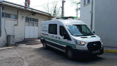 2 aile arasında çıkan kavgada kalbinden bıçaklanan Suriye uyruklu Ali