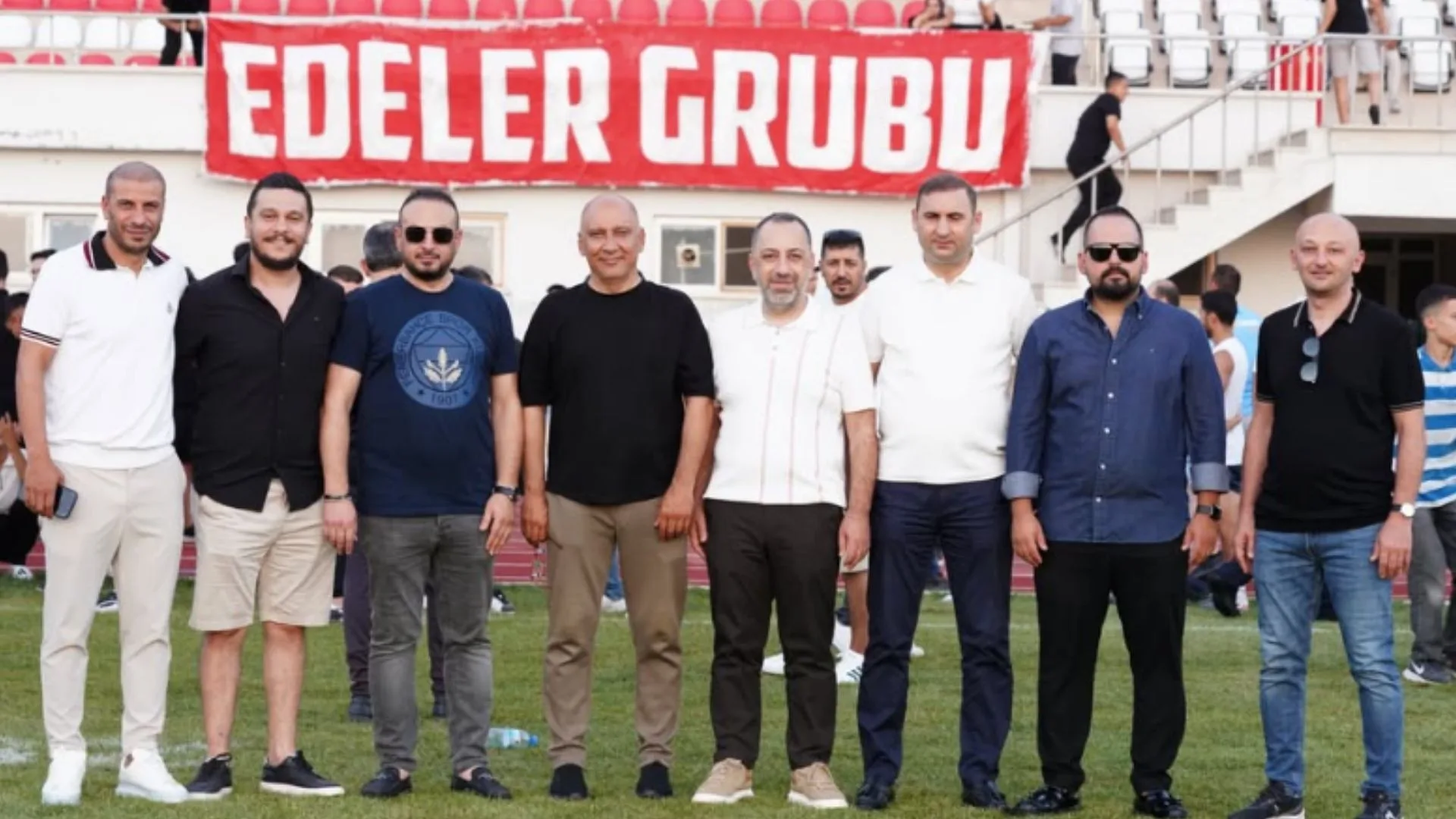 İstiklal’e tatlı doping!
