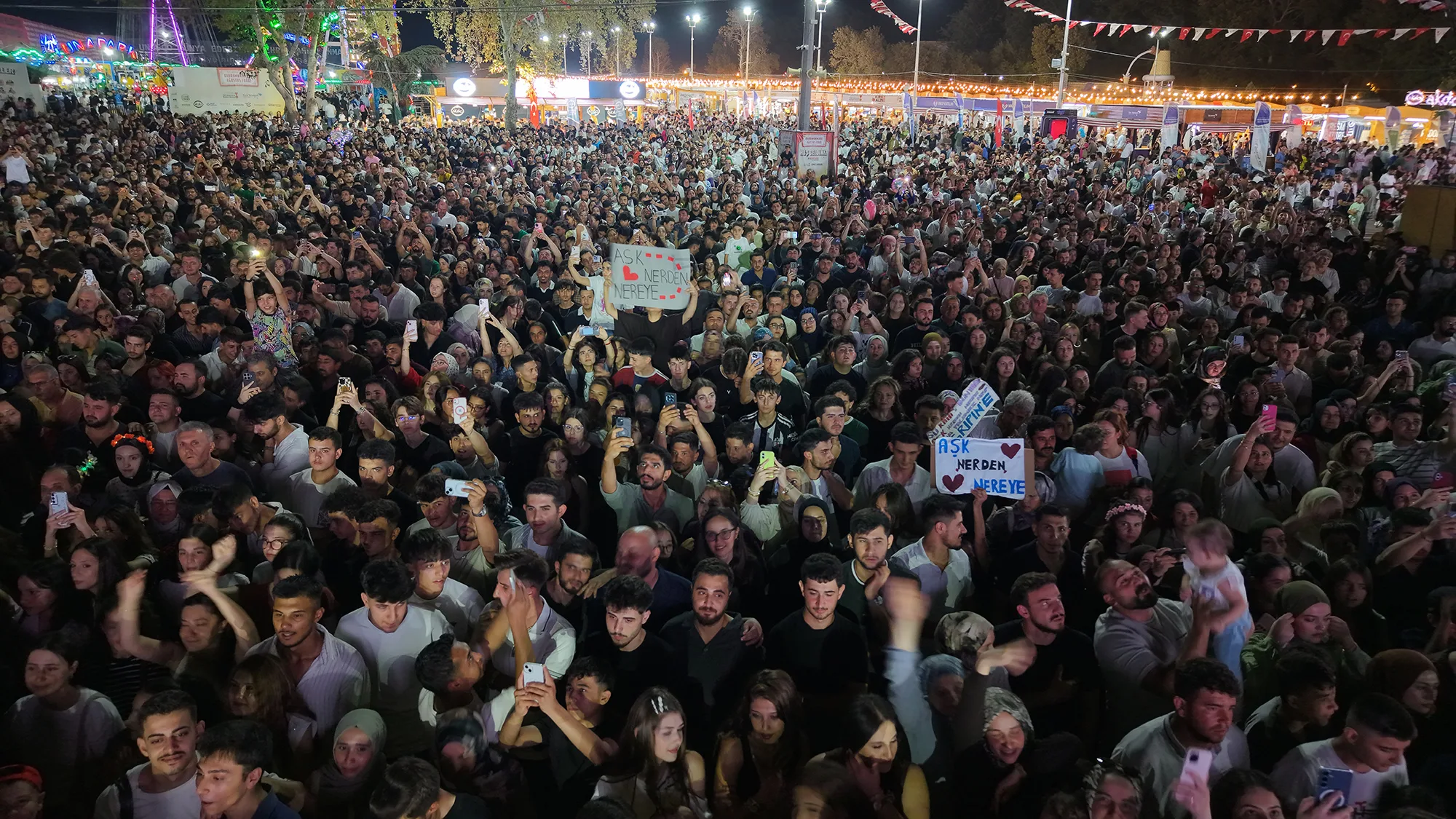 Kahramanmaraş Gripin ile Eğlenmenin Çaresini Buldu!