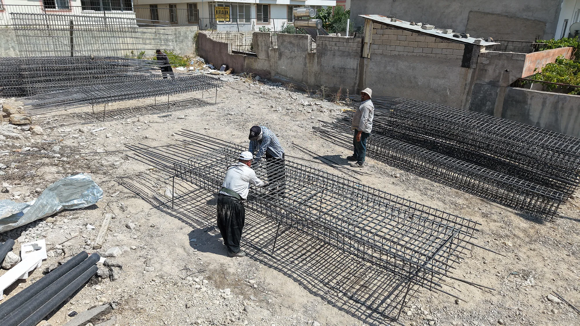 Piri Reis’e 60 Milyonluk Gündüz Bakım Evi!