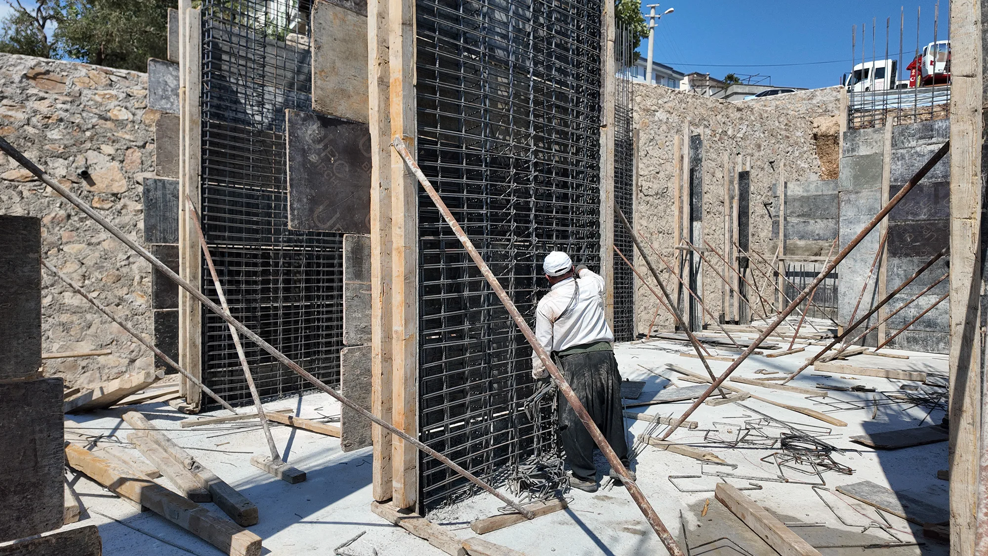 Piri Reis’e 60 Milyonluk Gündüz Bakım Evi!