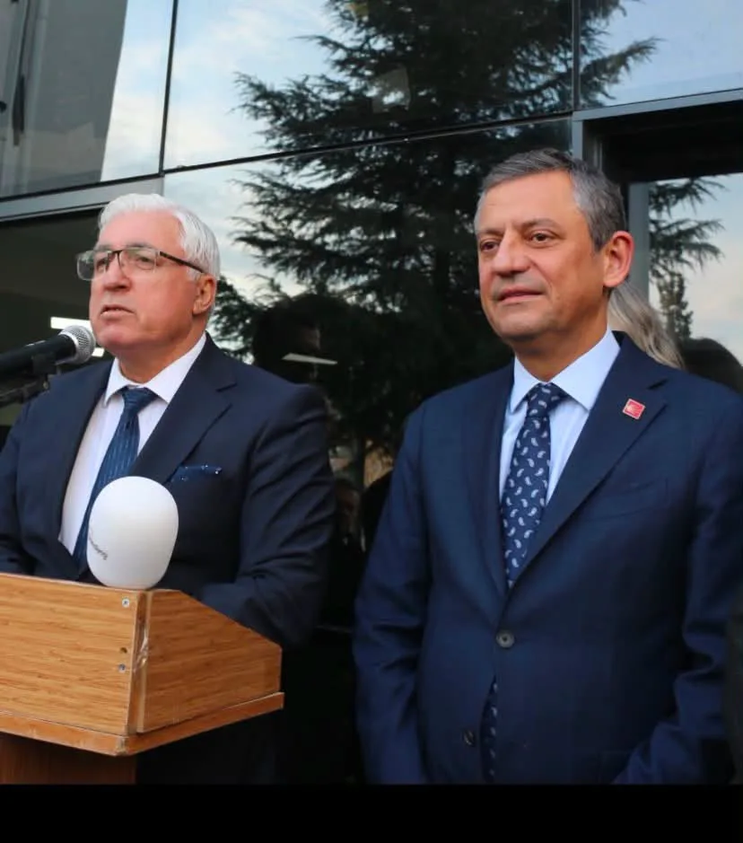 Pazarcık’ta Flaş Gelişme: Başkan Tarafını Seçti!