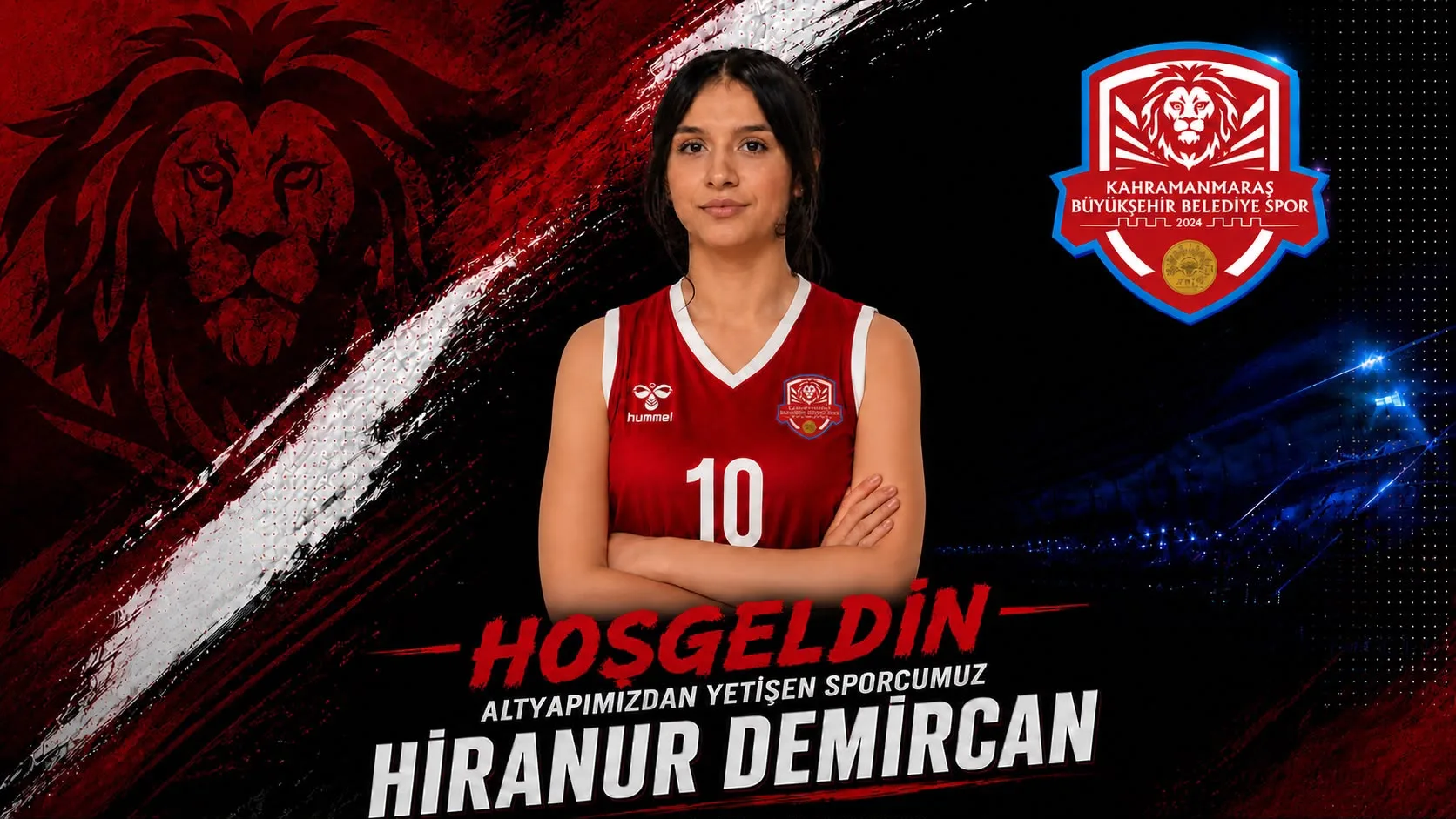 Büyükşehir’den i̇mza şov!