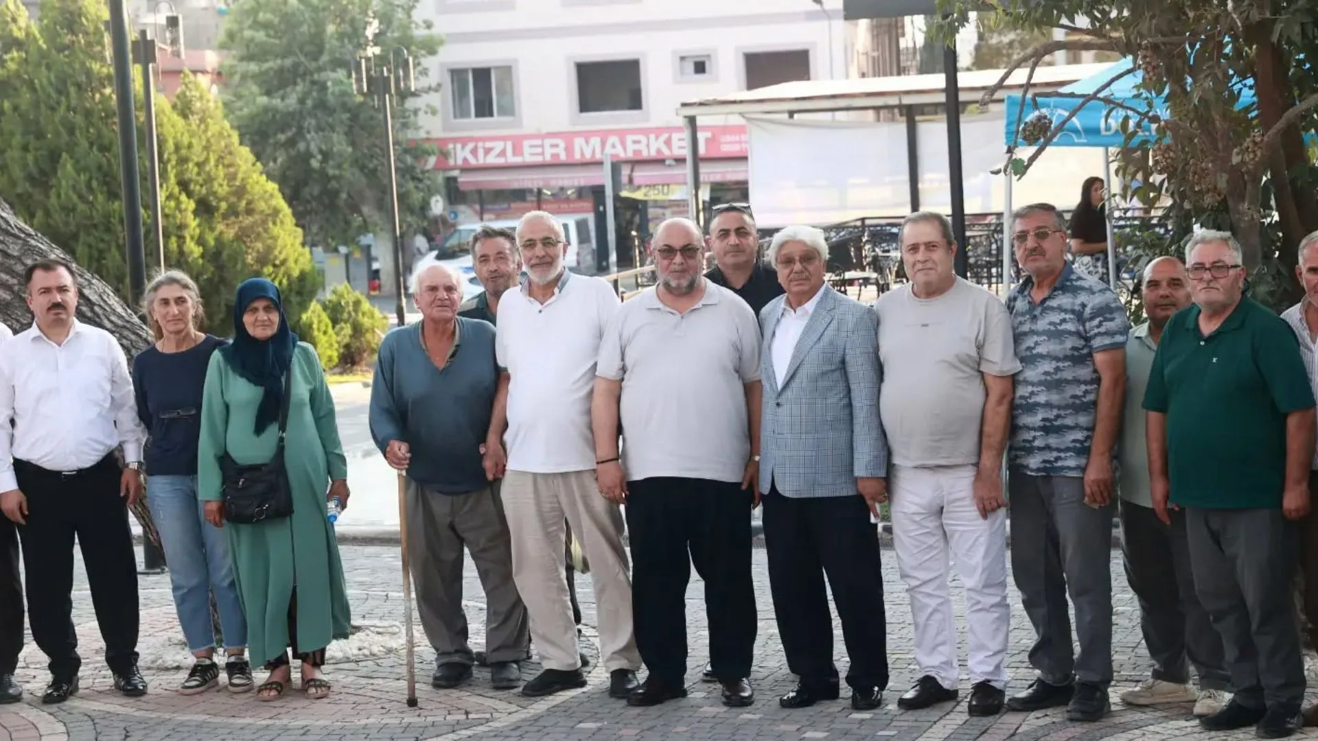 İsa divanlı’da sorunlar tespit edildi