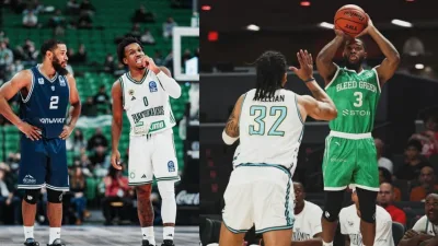 Kipaş İstiklal Basketbol, yeni sezon transfer çalışmaları kapsamında kadrosunu tecrübeli