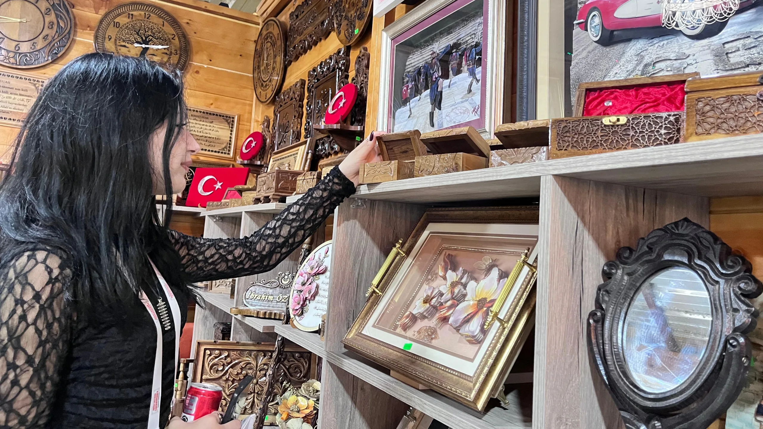 Ağustos Fuarı’nda KAMEK Stantlarına Yoğun İlgi!