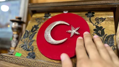 Kahramanmaraş Büyükşehir Belediyesi Meslek Edindirme Kursları (KAMEK) kursiyerlerinin yıl boyunca