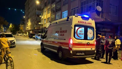 İki grup arasında çıkan biber gazlı ve bıçaklı kavgada S.M.
