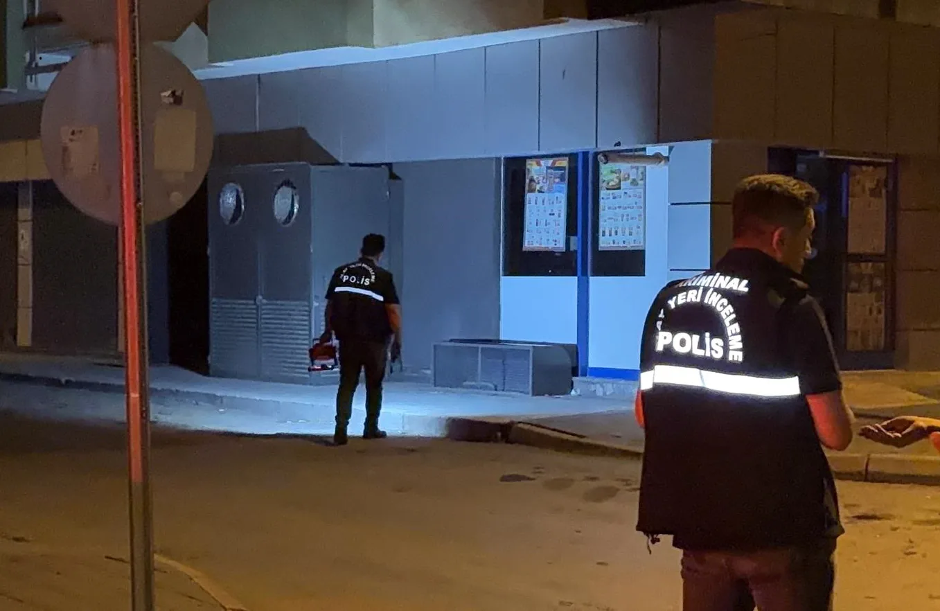 Biber Gazlı ve Bıçaklı Kavga: 1 Ölü 1 Yaralı