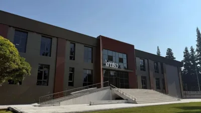 KMTSO, yeni adresine düzenleyeceği resmi törenle taşınıyor. Tören, 4 Ağustos