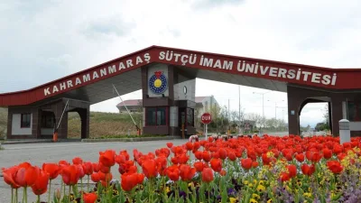 Kahramanmaraş Sütçü İmam Üniversitesi İletişim Fakültesi bünyesinde açılan Çizgi Film