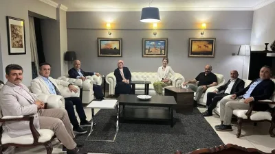 Kahramanmaraş Milletvekilleri, dün meclisten geçen ‘Çerçeve Yasa’ya evet oyu kullandı.