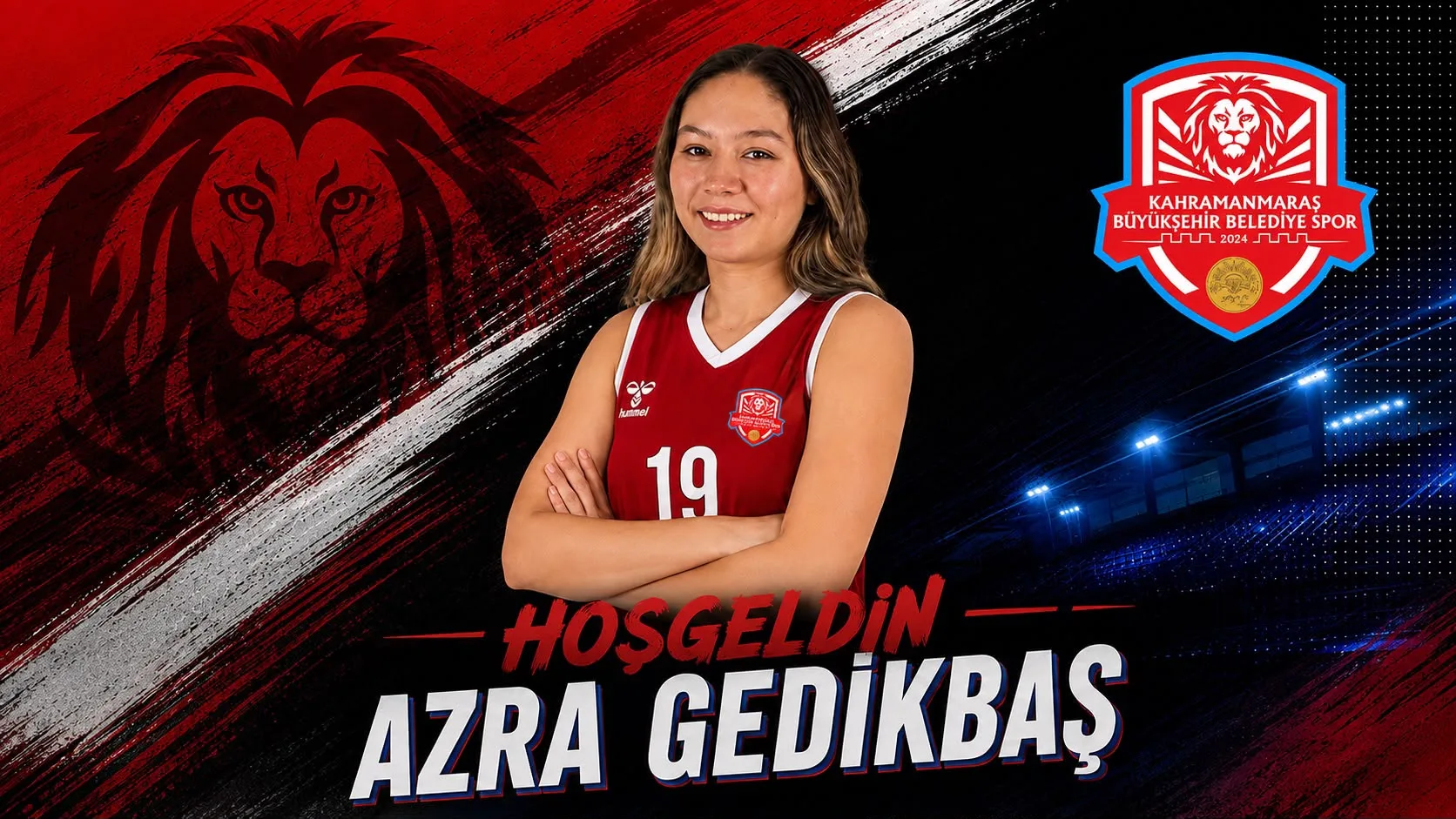 Büyükşehir’den i̇mza şov!